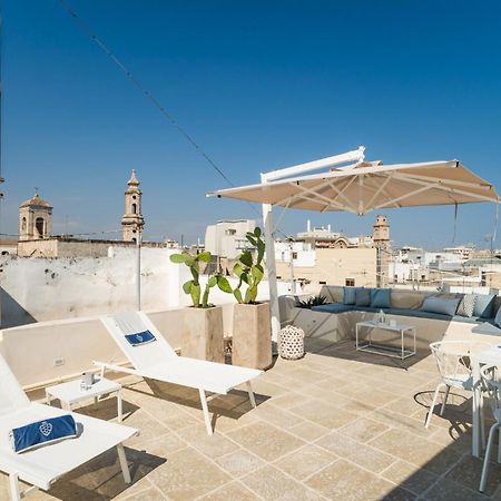 Dimora Pietrabianca Hotel Monopoli Exterior photo