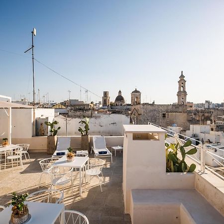 Dimora Pietrabianca Hotel Monopoli Exterior photo