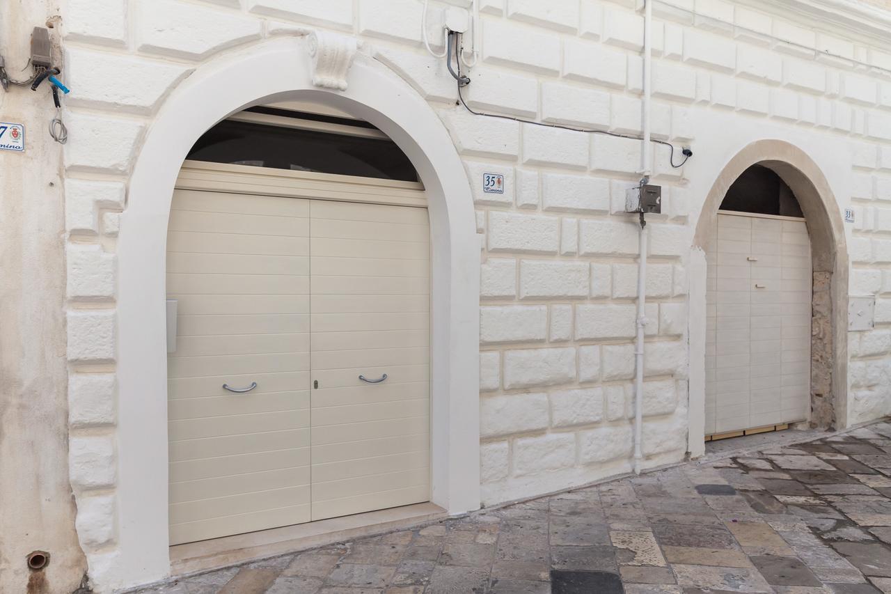 Dimora Pietrabianca Hotel Monopoli Exterior photo