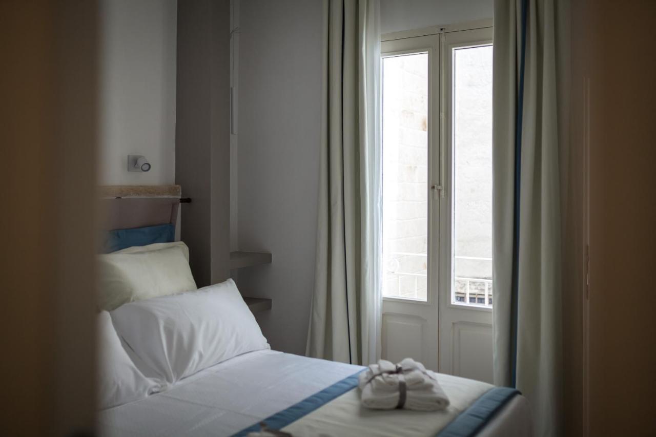 Dimora Pietrabianca Hotel Monopoli Exterior photo