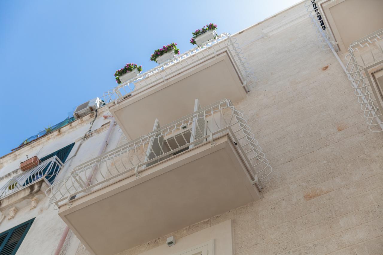 Dimora Pietrabianca Hotel Monopoli Exterior photo
