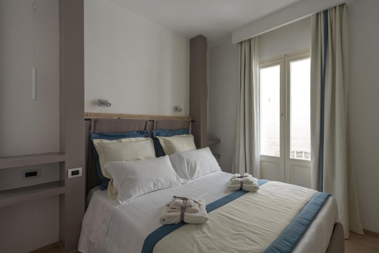 Dimora Pietrabianca Hotel Monopoli Exterior photo