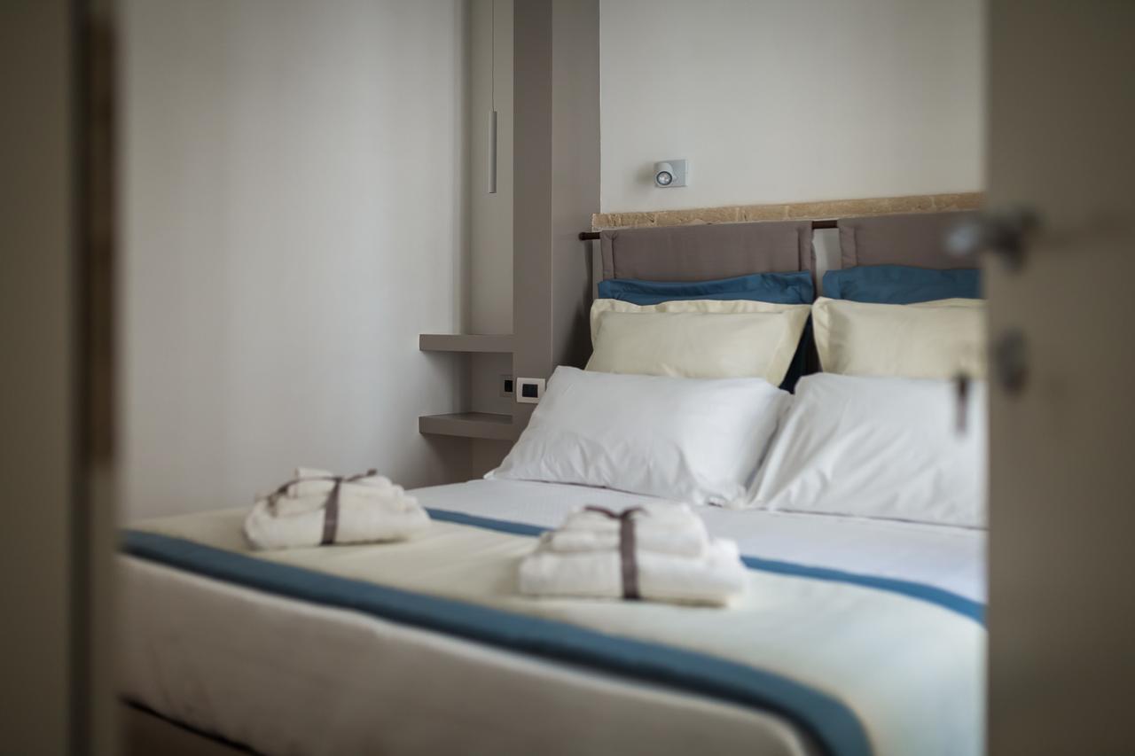 Dimora Pietrabianca Hotel Monopoli Exterior photo