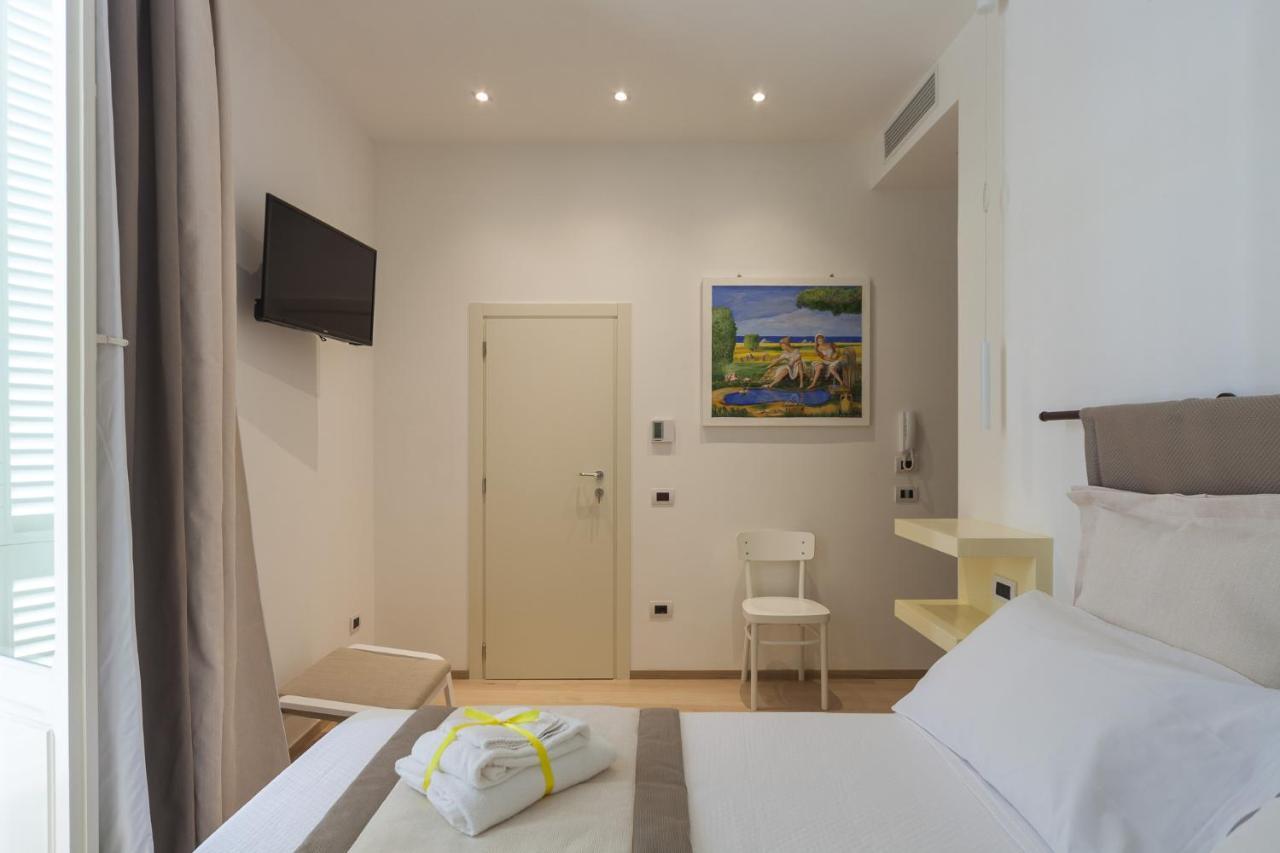 Dimora Pietrabianca Hotel Monopoli Exterior photo