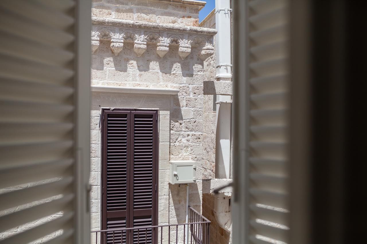 Dimora Pietrabianca Hotel Monopoli Exterior photo