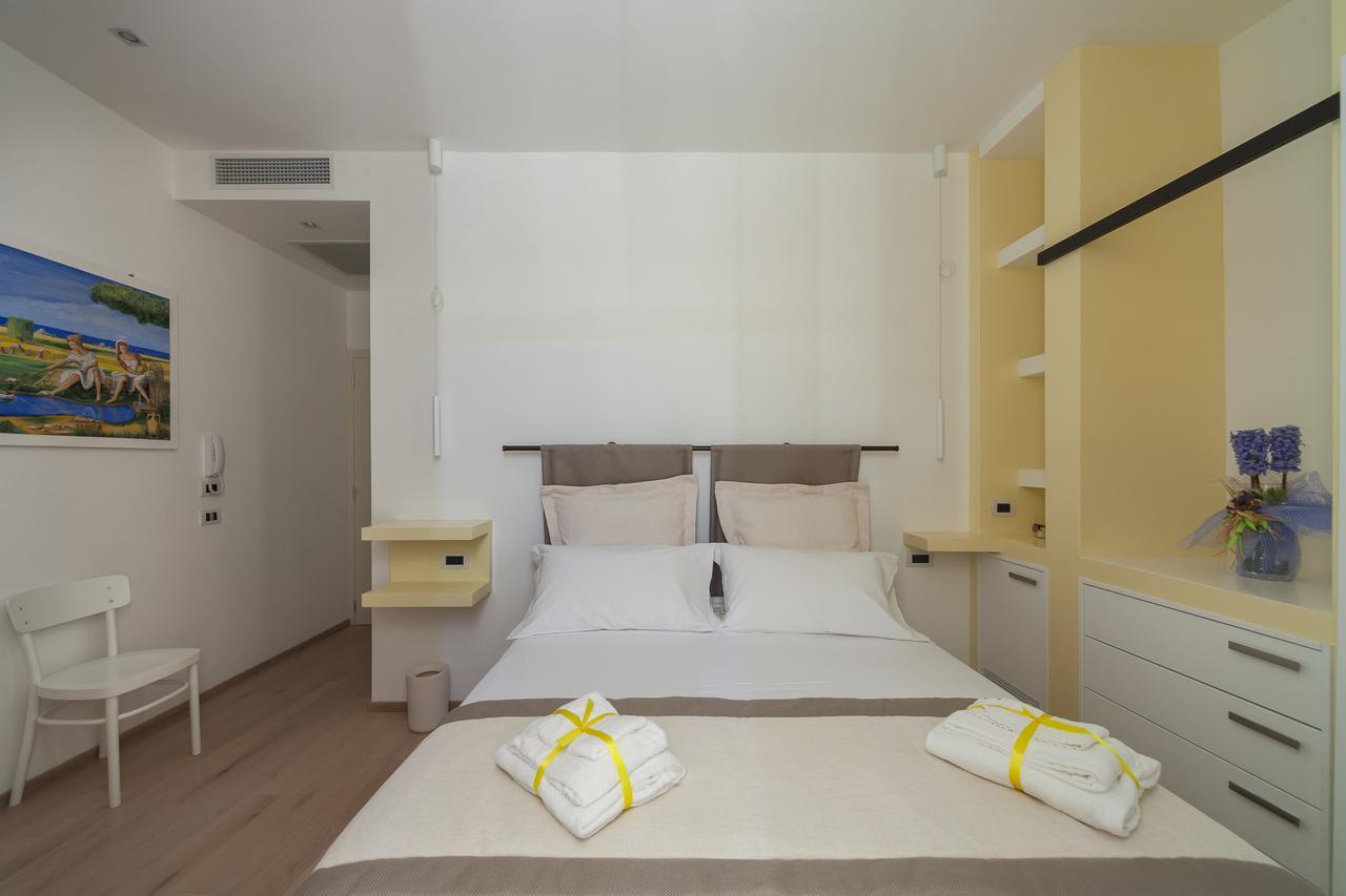 Dimora Pietrabianca Hotel Monopoli Exterior photo